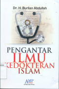 Pengantar ilmu kedokteran islam