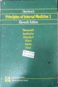 Harrison's principles of internal medicine 1