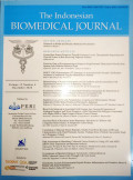 The Indonesia Biomedical Journal
