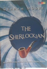 The Sherlockkian