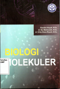 Biologi molekuler