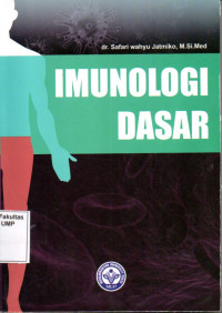 Imunologi dasar