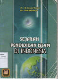 Sejarah pendidikan islam di indonesia