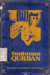 Image of TUNTUNAN QURBAN