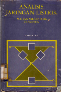 Image of ANALISI JARINGAN LISTRIK