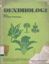 Image of DENDROLOGI