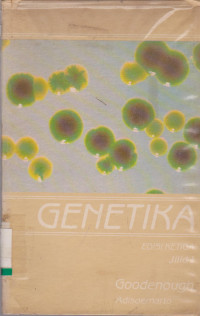 Image of GENETIKA