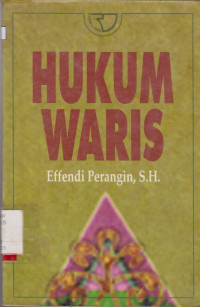 Image of HUKUM WARIS