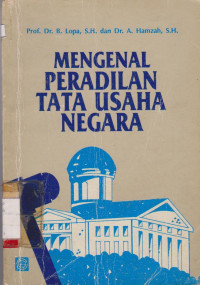 Image of Mengenal Peradilan Tata Usaha Negara