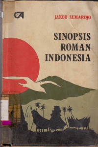 Image of SINOPSIS ROMAN INDONESIA