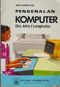Image of PENGENALAN KOMPUTER