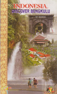 Image of Indonesia discover Bengkulu