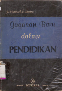 Image of GAGASAN BARU DALAM PENDIDIKAN