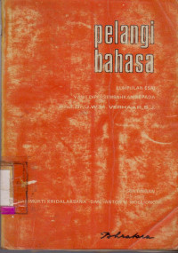 Image of PELANGI BAHASA
