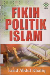 Image of FIKIH POLITIK ISLAM