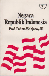 Image of NEGARA REPUBLIK INDONESIA