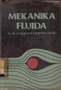 Image of MEKANIKA FLUIDA
