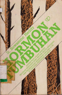 Image of HORMON TUMBUHAN