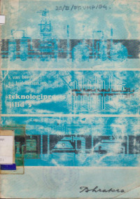 Image of TEKNOLOGI PROSES