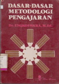 Image of DASAR-DASAR METODOLOGI PENGAJARAN