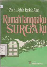 Image of RUMAH TANGGAKU SURRGA KU