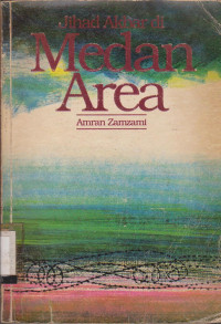 Image of JIHAD AKBAR DI MEDAN AREA