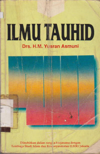 Image of ILMU TAUHID