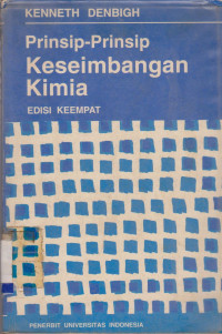 Image of PRINSIP-PRINSIP KESEIMBANGAN KIMIA