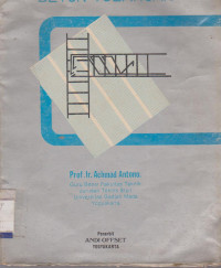 Image of BETON TULANGAN