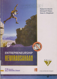 Image of ENTERPRENEUSHIP = KEWIRAUSAHAAN