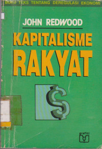 Image of KAPITALISME RAKYAT
