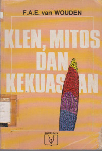 Image of KLEN,MITOS DAN KEKUASAAN