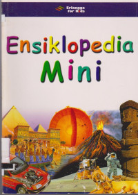Image of ENSIKLOPEDIA MINI