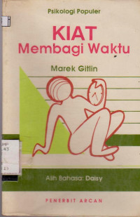 Image of KIAT MEMBAGI WAKTU