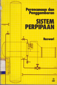 Image of PERENCANAAN DAN PENGGAMBARAN SISTEM PERPIPAAN