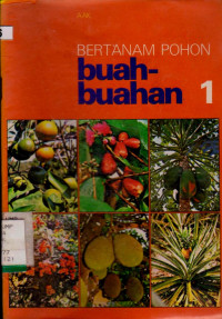 Image of BERTANAM POHON BUAH-BUAHAN 1