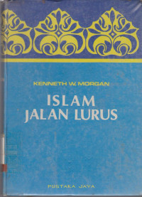 Image of ISLAM JALAN LURUS