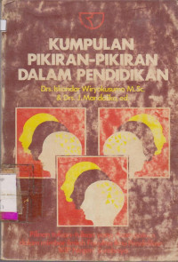 Image of KUMPULAN PIKIRAN-PIKIRAN DALAM PENDIDIKAN