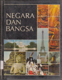 Image of NEGARA DAN BANGSA JILID 4