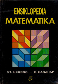 Image of ENSIKLOPEDI MATEMATIKA