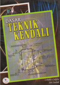 Image of DASAR TEKNIK KENDALI