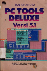 Image of PC TOOLS DELUXE Versi 5.1