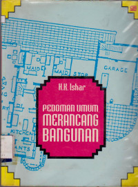 Image of PEDOMAN MERANCANG BANGUNAN