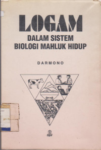 Image of LOGAM DALAM SISTEM BIOLOGI MAKHLUK HIDUP
