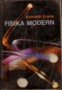 Image of FISIKA MODERN