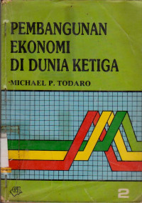 Image of PEMBANGUNAN EKONOMI DI DUNIA KETIGA