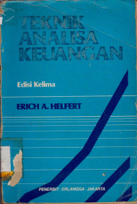 Image of TEKNIK ANALISA KEUANGAN KELIMA