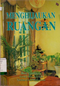 Image of MENGHIJAUKAN RUANGAN