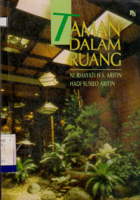 Image of TAMAN DALAM RUANG