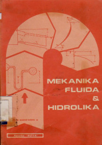 Image of MEKANIKA FLUIDA & HIDROLIKA
